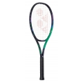 Yonex Tennisschläger VCore Pro #21 100in/300g/Turnier grün/violett - TESTSCHLÄGER (wie NEU) - besaietet